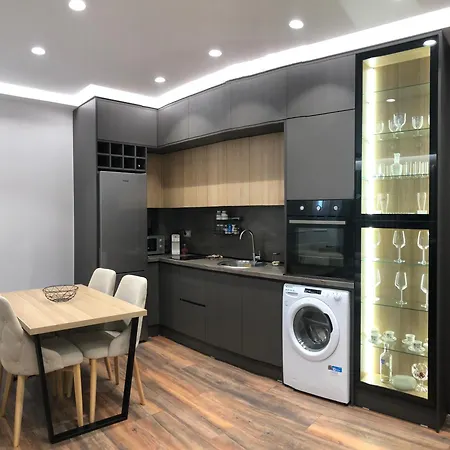 Appartamento Alajs Vlorë