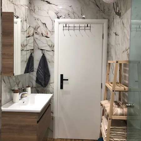 Апартаменты Alajs