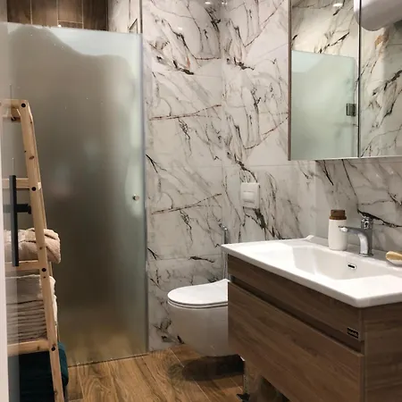 Апартаменты Alajs *