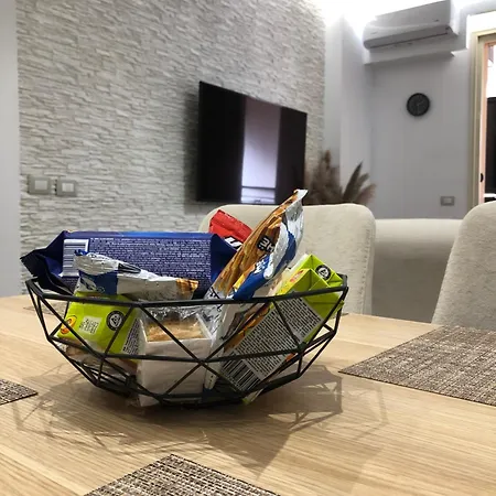 Apartment Alajs Vlorë