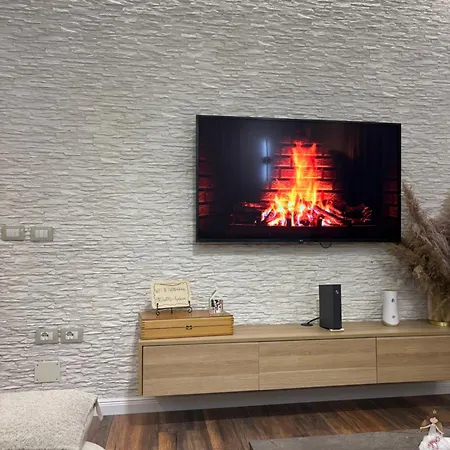 Apartment Alajs Vlorë