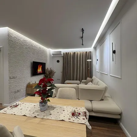 Апартаменты Alajs *