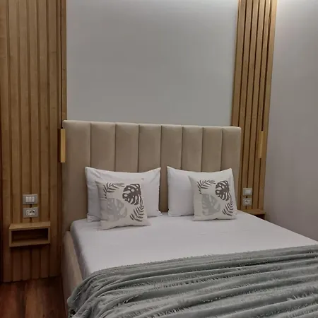 Alajs Apartamento Vlorë